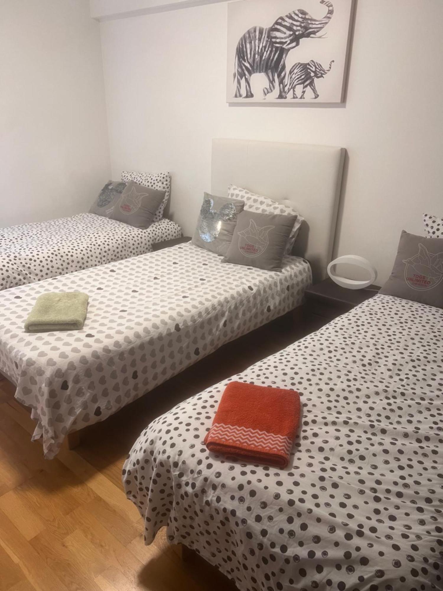 Chambre D'Hote-Abc Реймс Экстерьер фото