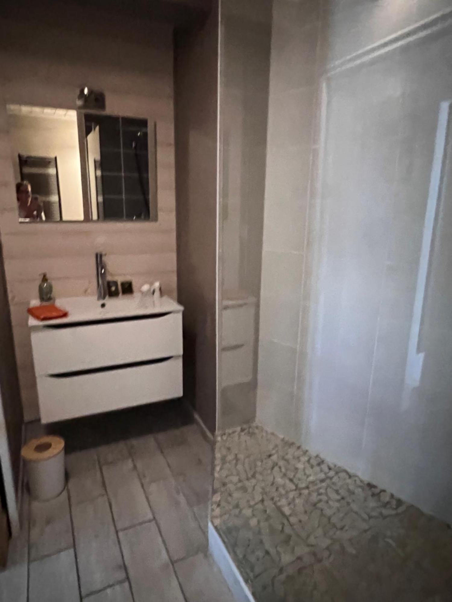 Chambre D'Hote-Abc Реймс Экстерьер фото