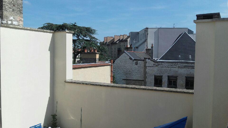 Chambre D'Hote-Abc Реймс Экстерьер фото