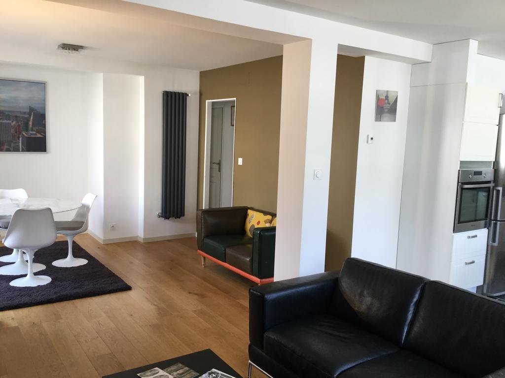 Chambre D'Hote-Abc Реймс Экстерьер фото